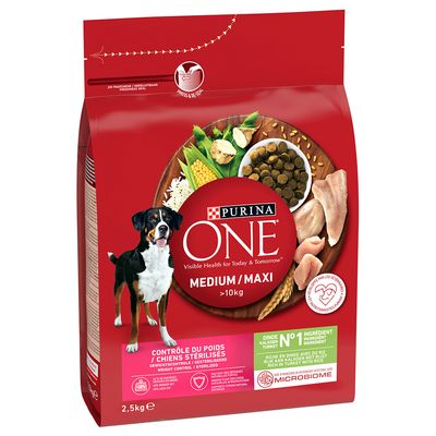 Paquet Purina