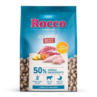 Paquet Rocco