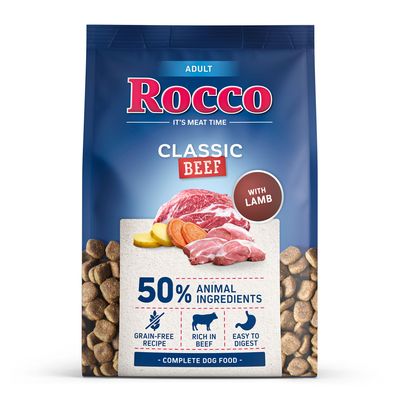 Paquet Rocco