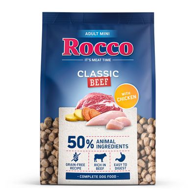 Paquet Rocco