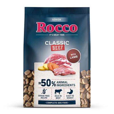 Paquet Rocco
