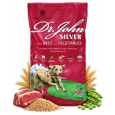 Paquet Dr John