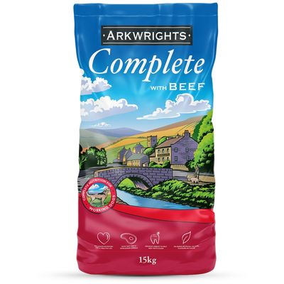 Paquet Arkwrights