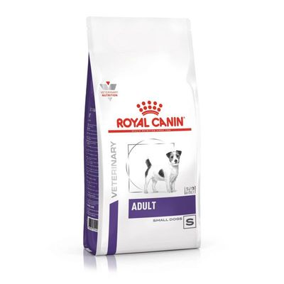 Paquet ROYAL CANIN - chien VET DOG ADULT SMALL