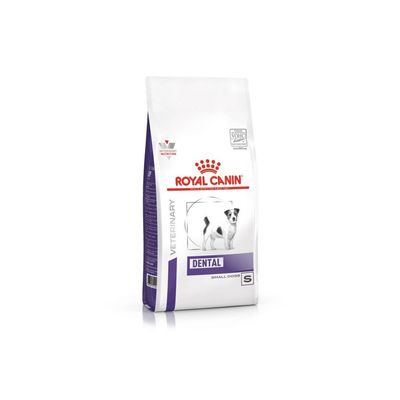 Paquet ROYAL CANIN - chien VET DOG DENTAL SPECIAL SMALL