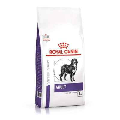 Paquet ROYAL CANIN - chien VET DOG NEUTERED ADULT LARGE