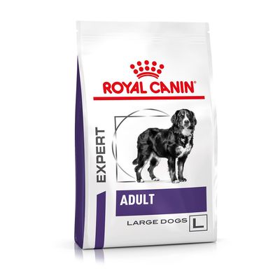 Paquet Royal Canin Expert Adult Large Dogs pour chien