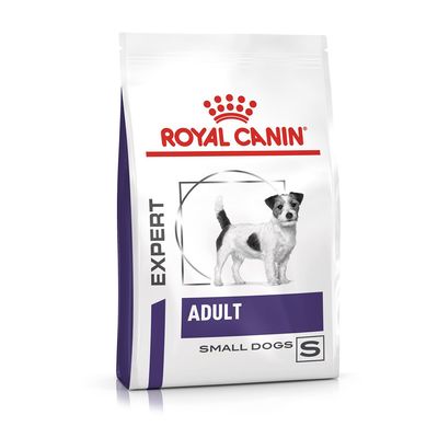 Paquet Royal Canin Expert Adult Small Dogs pour chien