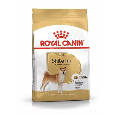 Paquet Royal Canin Shiba Inu Adult